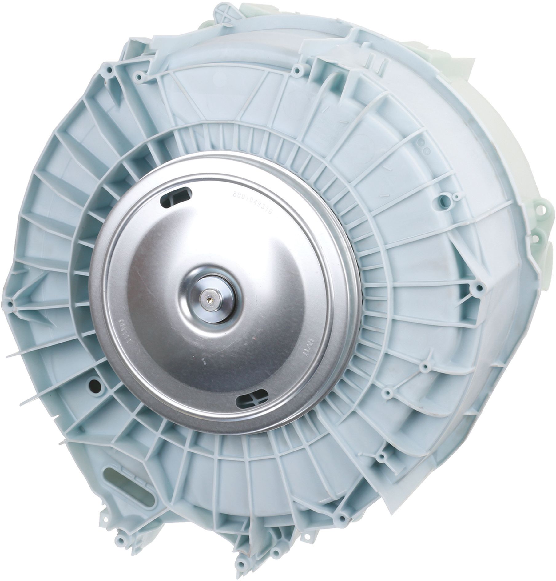 BSH Bosch Siemens 00776690 Bottich - Laugenbehälter