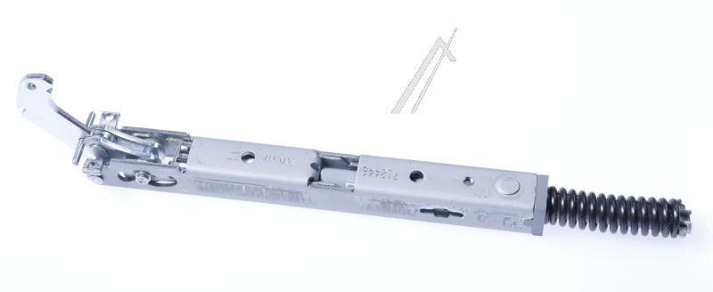 710446 Scharnier - Door hinge bio 45 3v1 sc/so