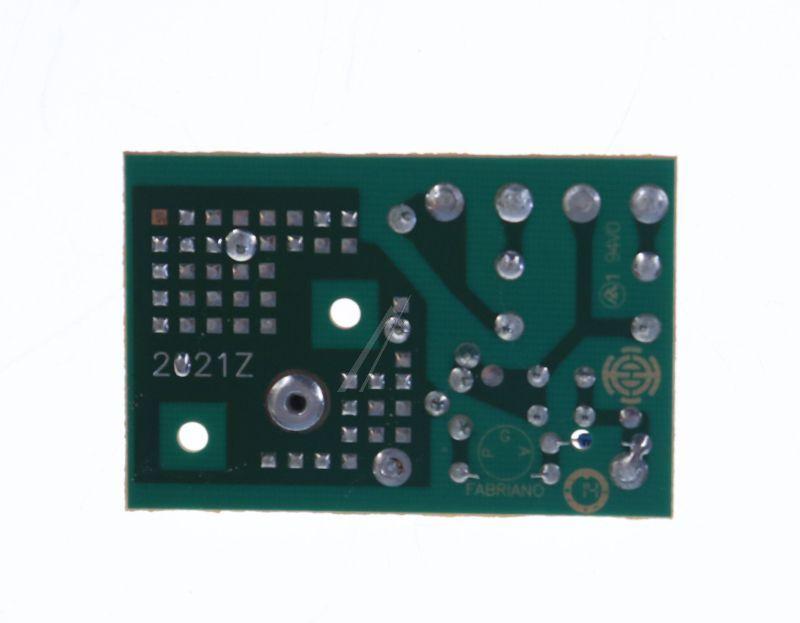 Whirlpool Indesit 482000081367 Motoreinheit - C00138660 elekronischer stromwandler