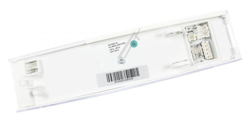 AEG Electrolux 8074592158 Bedienteilblende - Pcb,assembly,erf501l