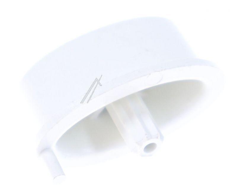 Arcelik Grundig Beko 1880720100 Knopf Taste - On/aus schalter deckel weiss