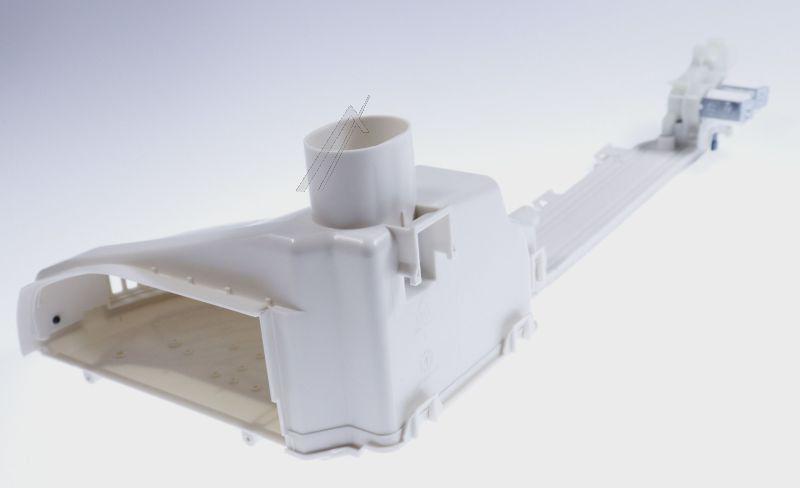 Whirlpool Indesit 488000764372 Dosierventil - C00764372 rotating dispenser asm 535 wm bks