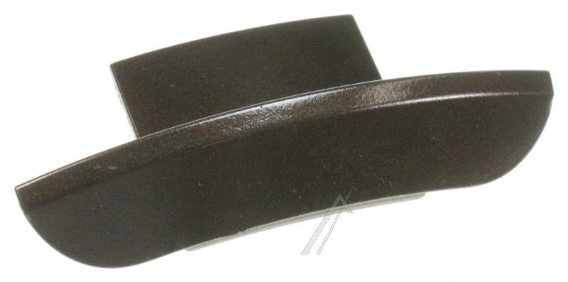 BSH Bosch Siemens 00756317 Haken - Klemmstück, grau
