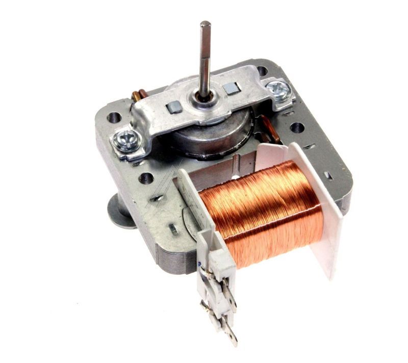Arcelik Grundig Beko 9197011031 Lüfter - Lüftermotor