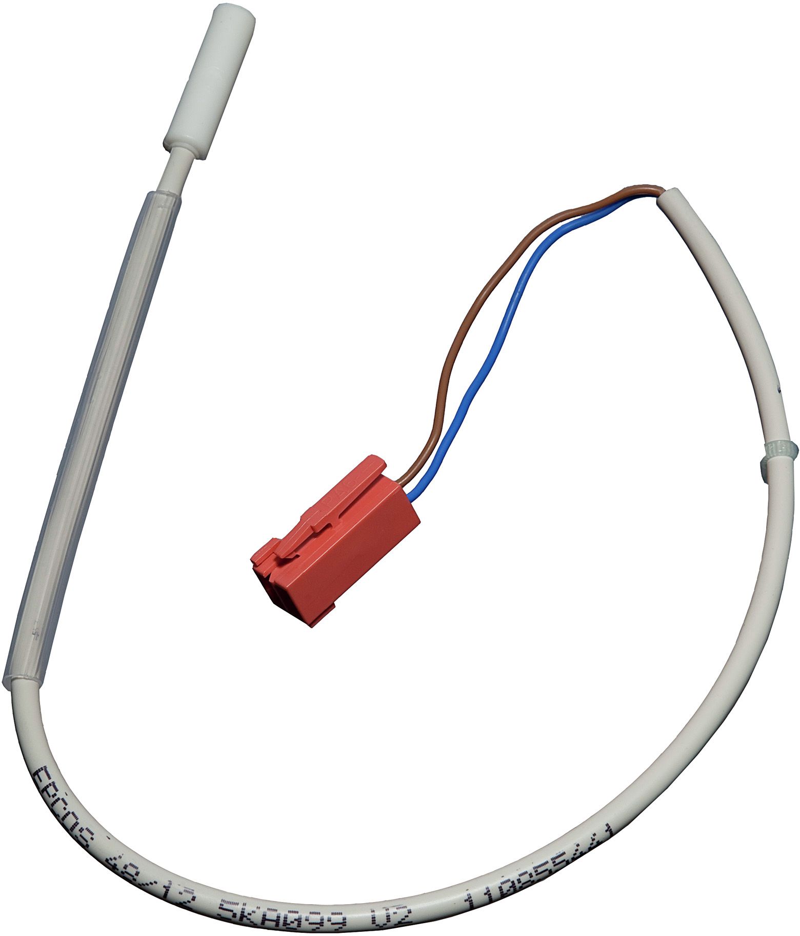 Bosch Siemens PTC-Widerstand 00616301 für Kühlschrank Thermostat Ersatzteil