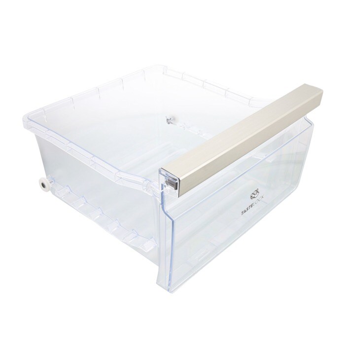 AEG Electrolux 140047698034 Schale - Bac à légumes,complet,imprimé,