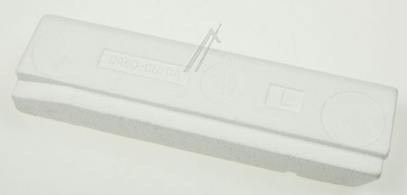 Samsung DA6000111A Lochschiene - Spacer-evap,l,td-pjt,foam-ps