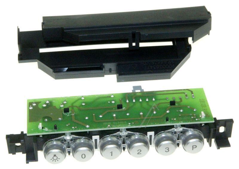 BSH Bosch Siemens 00646938 Taster - Schalter