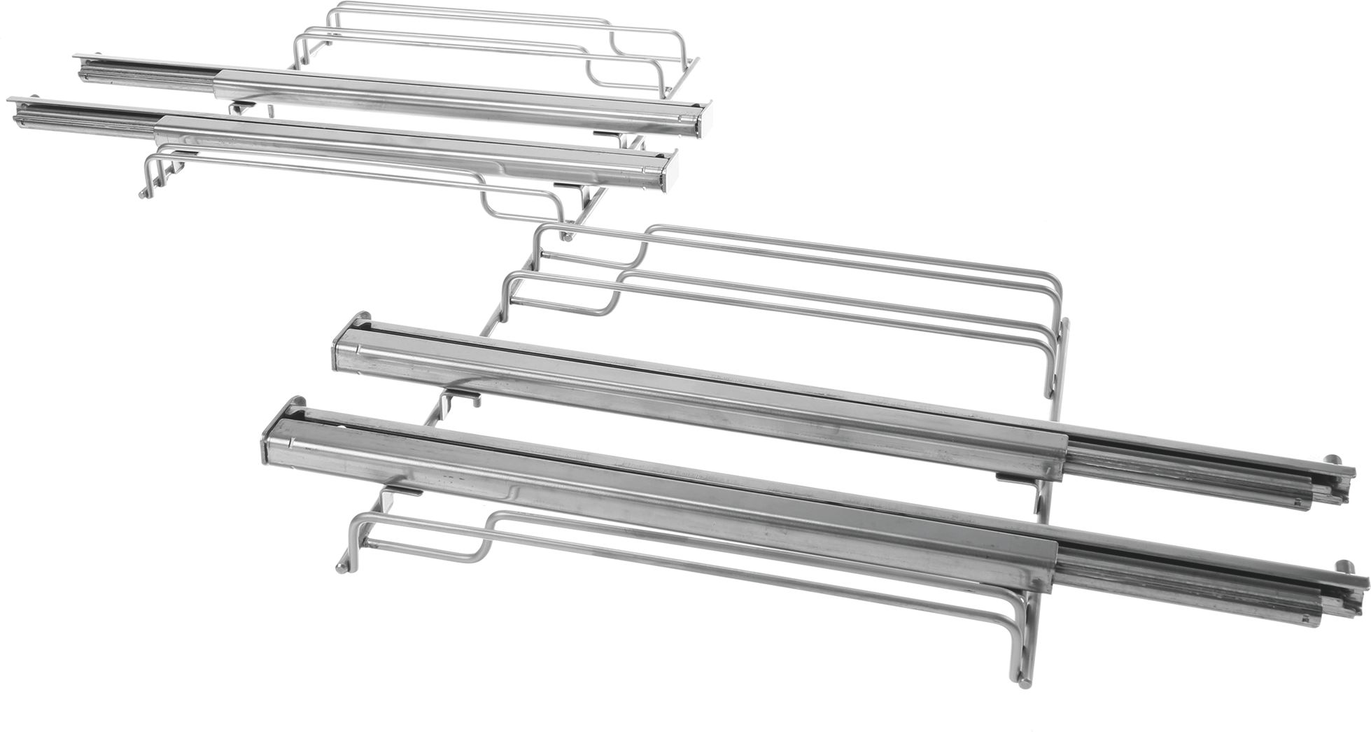 BSH Bosch Siemens 17006333 - Vollauszug 2-fach BSH Bosch Siemens 17006333 - Vollauszug 2-fach