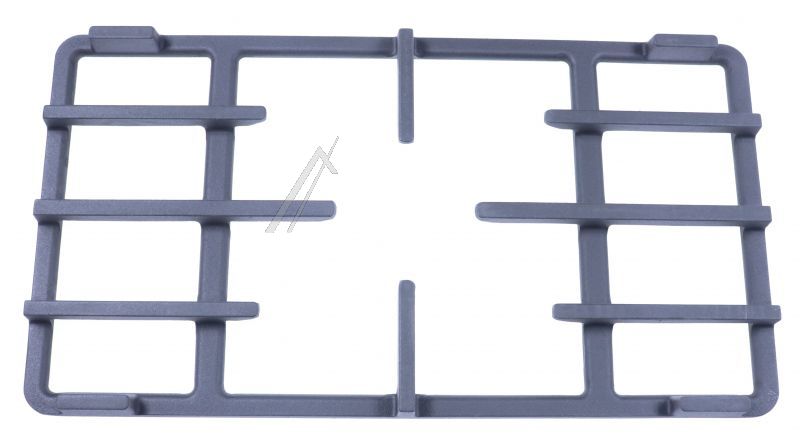 Bertazzoni 408070 Brennerkreuz - Cast iron pan support 1 burner