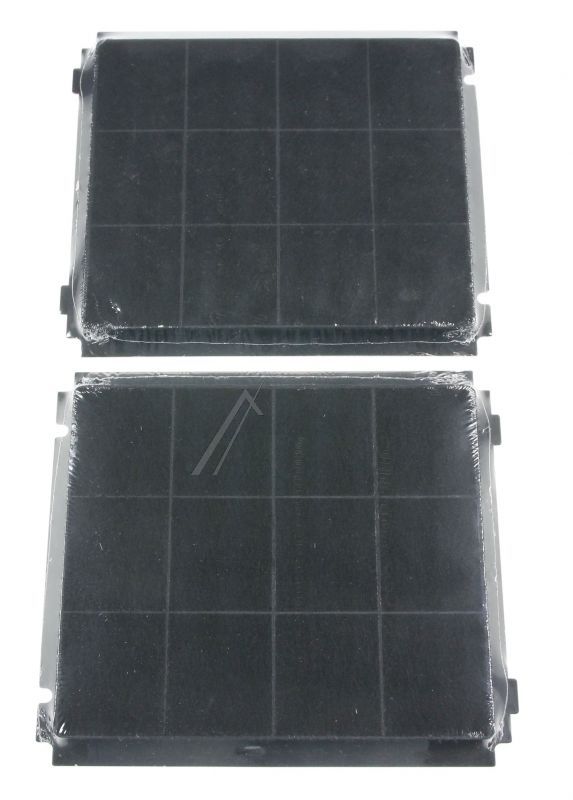 Airforce AFFCAF89A Kohlefilter - Kohlefilter