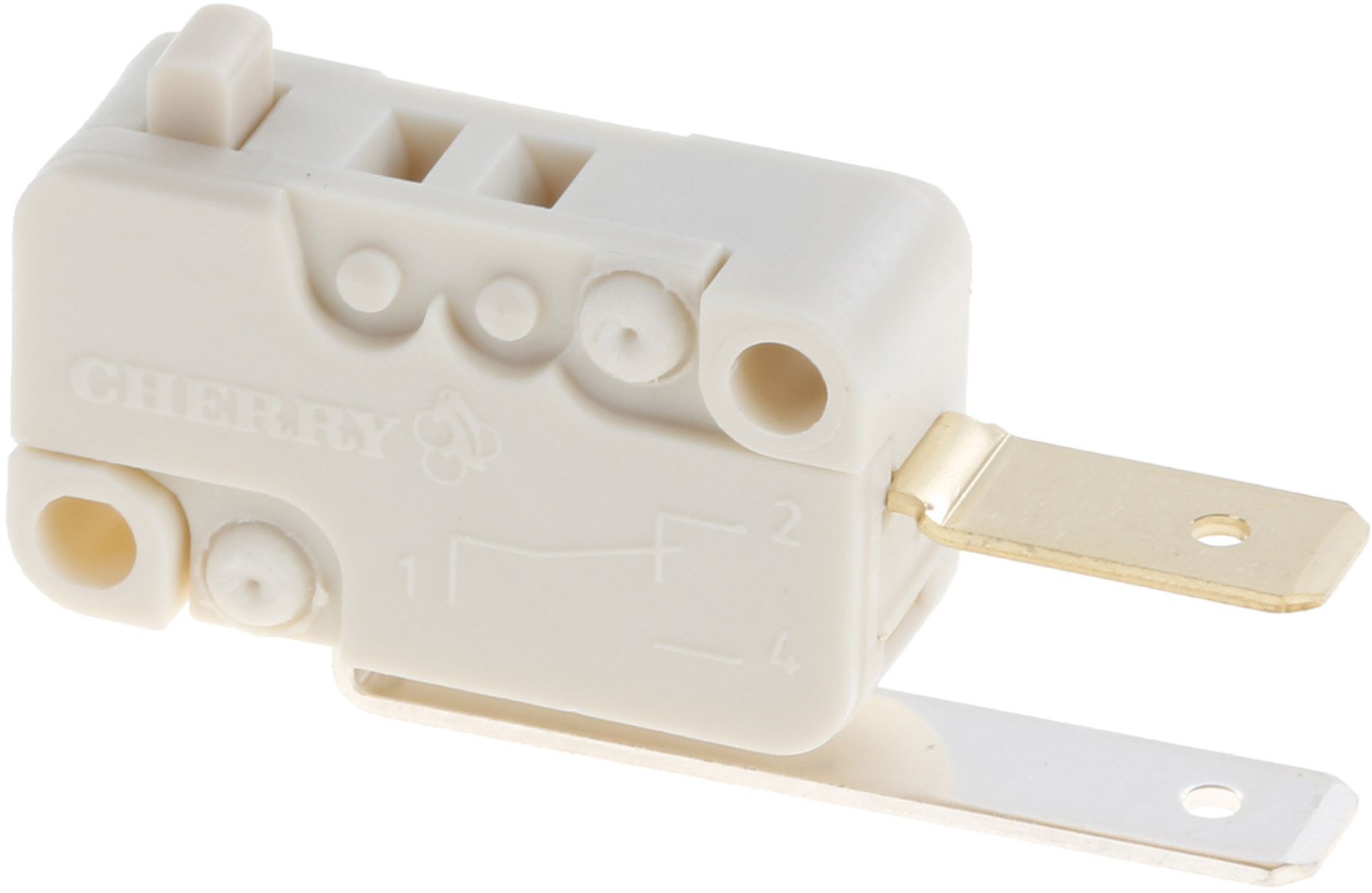 Bosch Siemens Mikroschalter 00632790 für Ofen Taster Ersatzteil