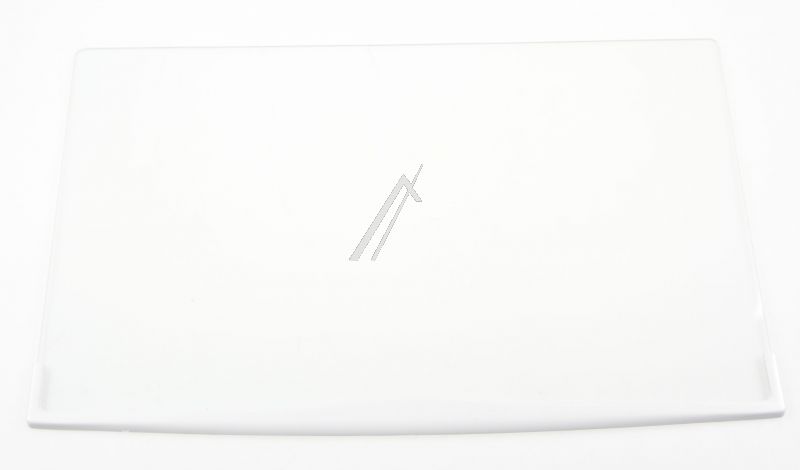 Whirlpool Indesit 482000001305 Deckel Gemüseschale - C00320330 fachabdeckung.