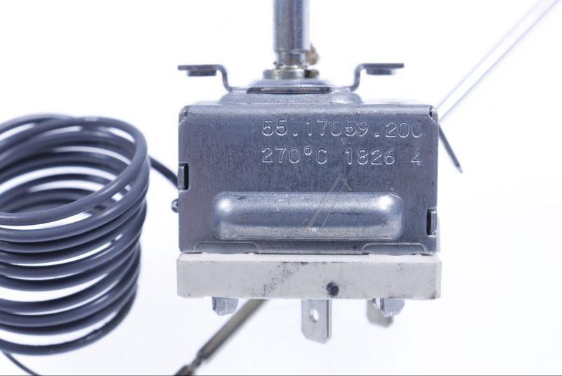 526028002 - 55.17059.200 thermostat herd oder grill
