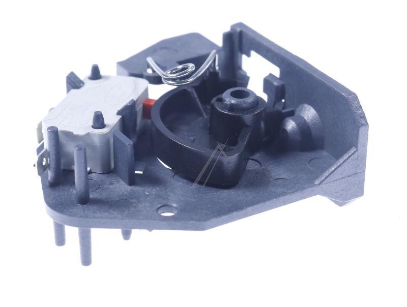 Whirlpool Indesit 488000858766 Schnapper - C00858766 interlock assy left (service)
