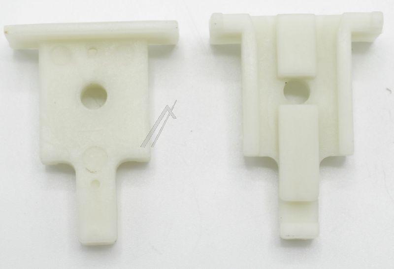 Samsung DD8102254A Halter - A/s-guide door lock hook,dw5000mm,odm