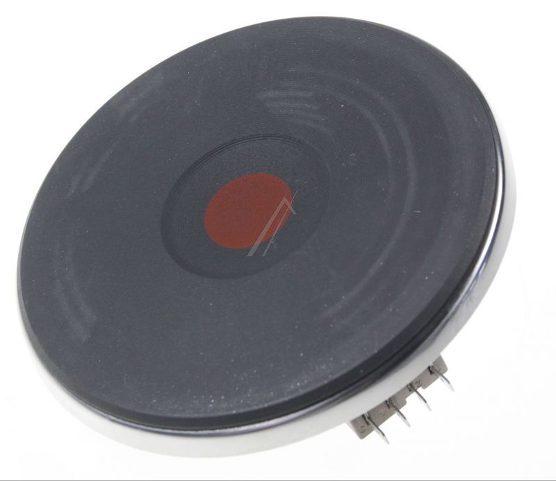 Candy Hoover 49032387 Strahlenheizkörper - Electric plate1500w-d.145