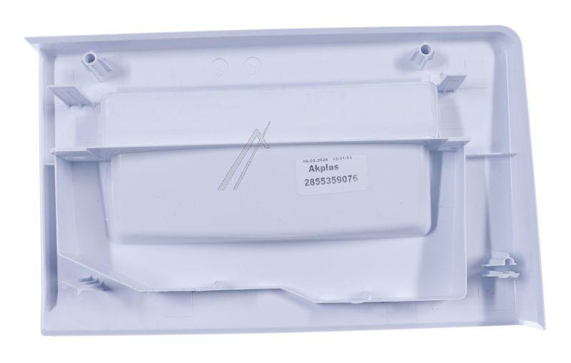 Arcelik Grundig Beko C00902083 Blende Waschmittelkasten - 2855359076 waschmittelkastenblende