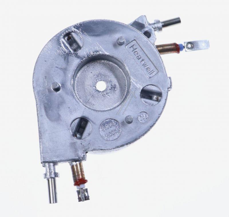 Delonghi Heizung 5513236251 für Kaffeemaschine Durchlauferhitzer 230V 1400W Staffa Tondo Ersatzteil