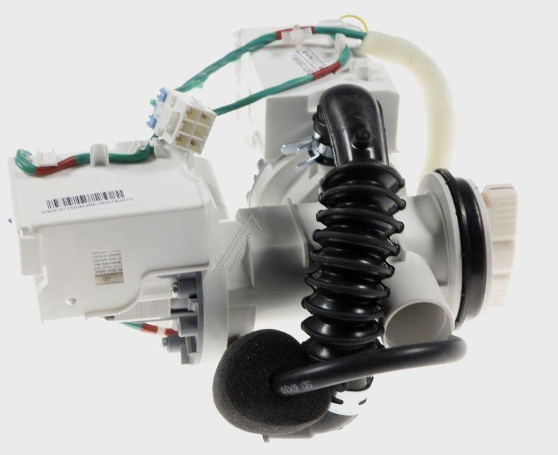 Samsung DC9715696J Laugenpumpe - Dc97-15696j assy pump drain,heba dd,bubble(220 240v