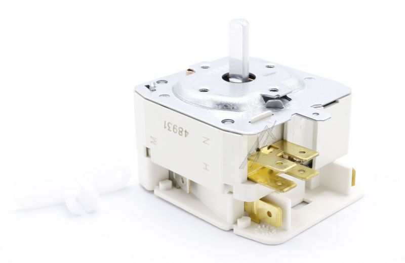 BSH Bosch Siemens 00039525 Scheibe - Uhrwerk