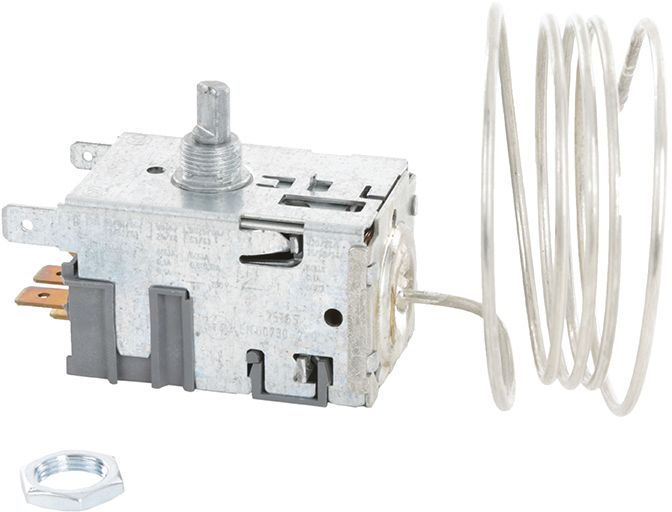 Temperaturregler 00429411 für Siemens KD52VX60NE/05