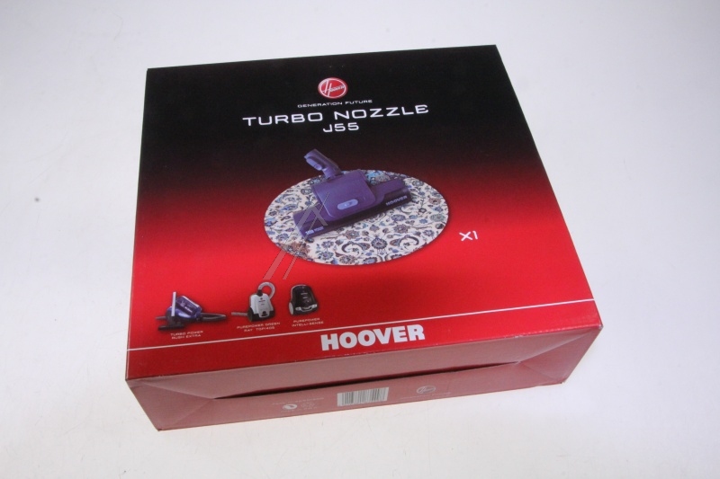 Candy Hoover 35601206 Turbodüse - J55 turboduese