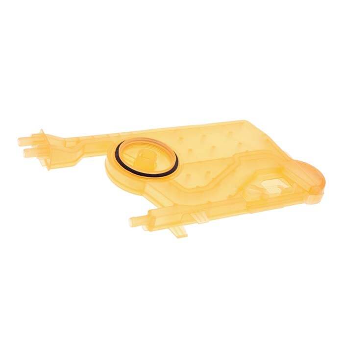 AEG Electrolux 1170481806 Druckwächtergefäss - Wassertasche, wanne, klein