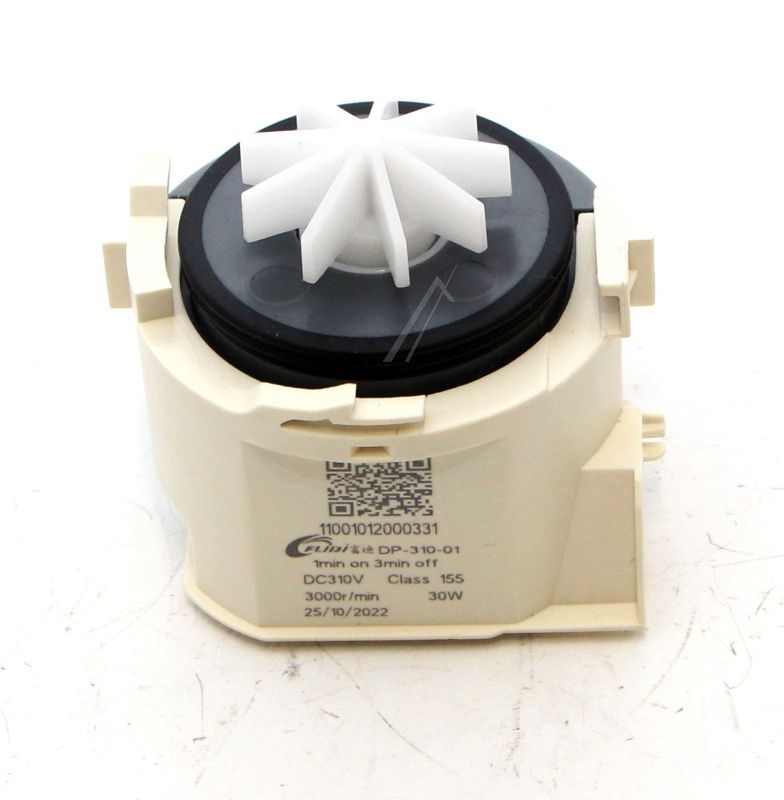 Midea 11001012000331 Laugenpumpe - Dp-310-01 ablaufpumpe