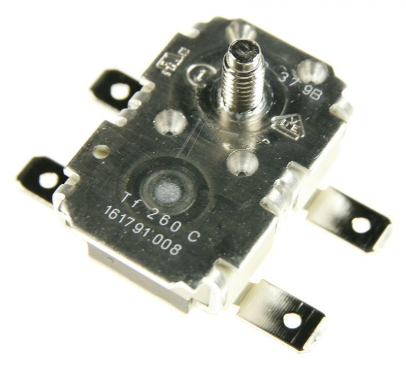 Bosch Siemens Thermostat 10001886 für Kaffeemaschine 125°C/260°C 161791.008 Ersatzteil