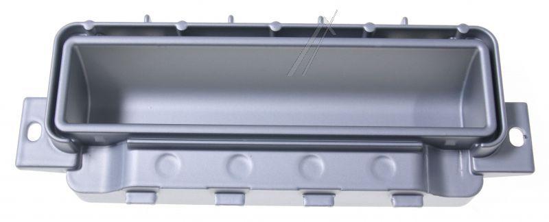 685013 Bedienteilblende - Griff int.pro.silber