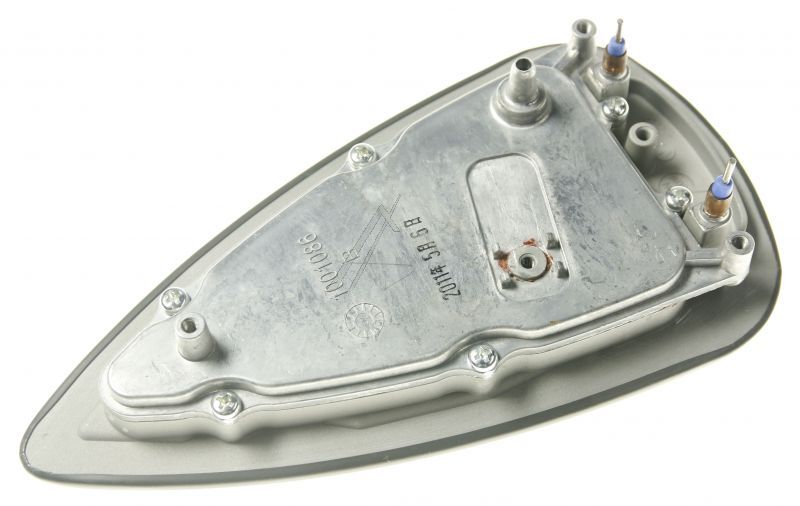 BSH Bosch Siemens 00654807 Bügelsohle - Bügelsohle