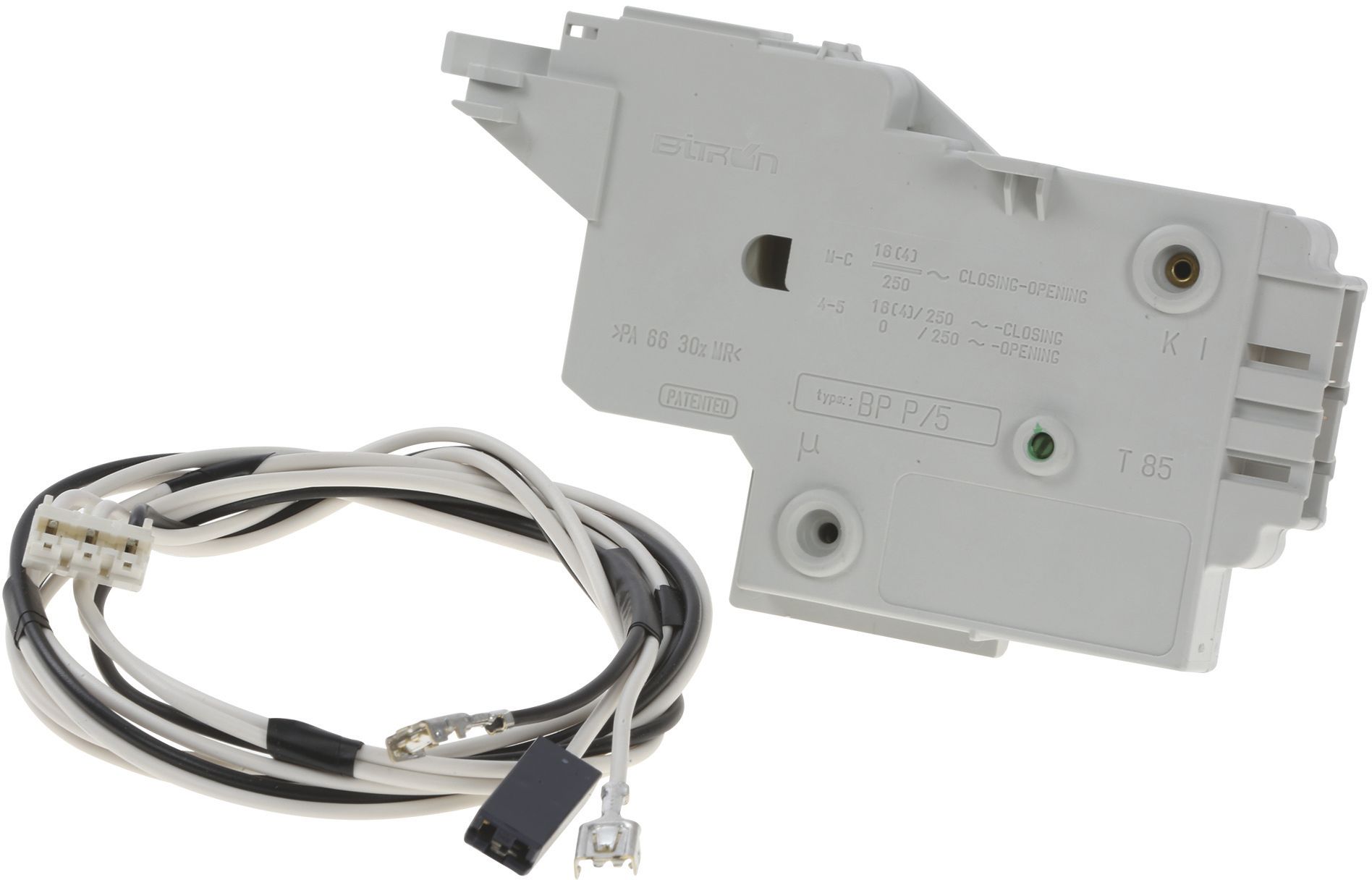 BSH Bosch Siemens 00631219 Türschalter - W10464112/b türverriegelung