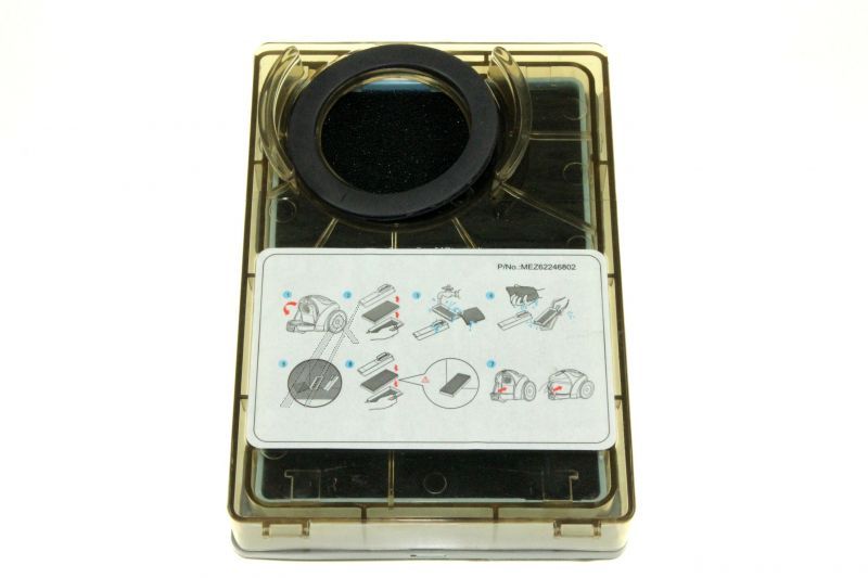 LG ADQ72911803 - Filter baugruppe,sauber