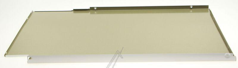 BSH Bosch Siemens 00218583 - Passend für geha euse-seitenteil weiss links gv600