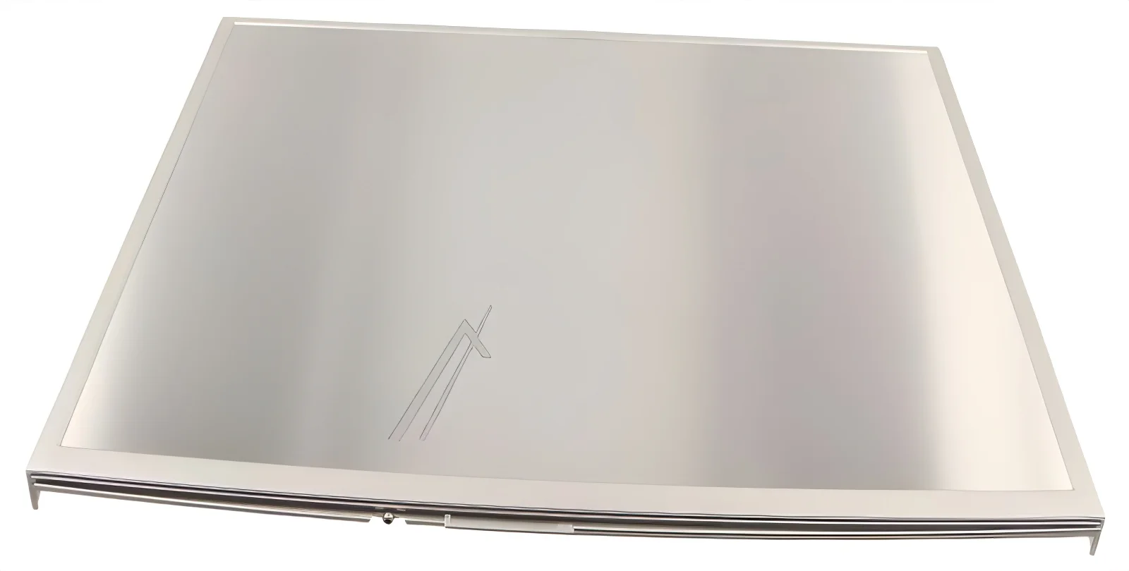 AEG Electrolux 140036169195 Abdeckplatte - Arbeitsplatte,satz,silber,mypr