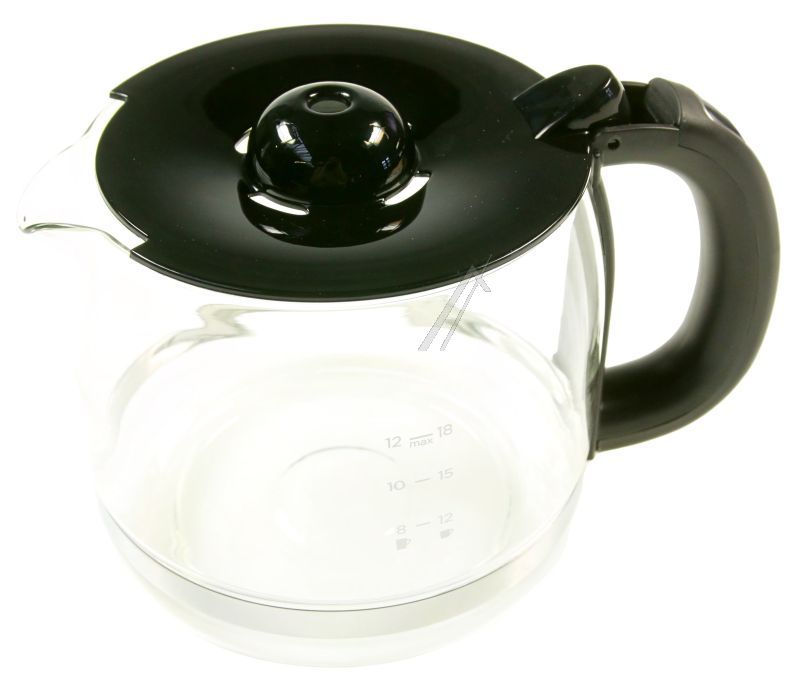 Russell Hobbs 24001013049 Glaskanne - 700131 glaskanne für 23240-xx,23241-xx,24320-xx