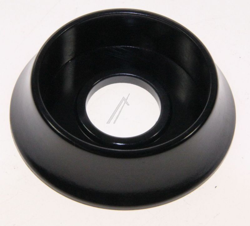 Whirlpool Indesit 482000028503 Skalenscheibe - C00111220 knebel scheibe schwarz passend für ariston