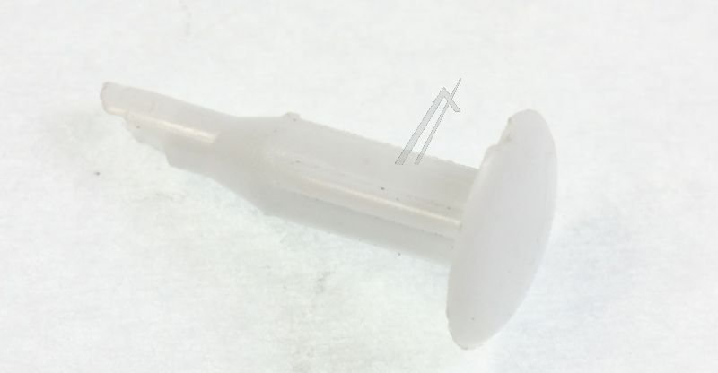 Arcelik Grundig Beko 4504930101 Stopfen - Hinges holes obstructing plug