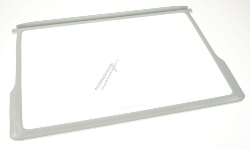 Samsung DA8106812A Glasscheibe - A/s-r glass shelf,brr2000rm,42033142