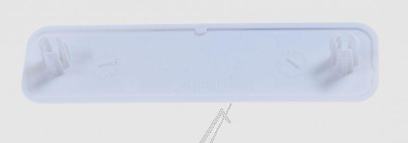 Liebherr 742116700 Abdeckung Gehäuse - Abdeckung, scharnierverschraubung, weiss