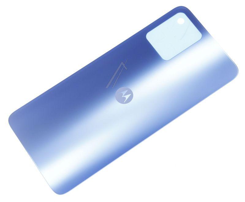 Motorola 5S58C23095 Rückwand - Xt2341,inlay,pmma,blue cs