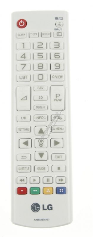 LG AKB73975797 - Fernbedienung