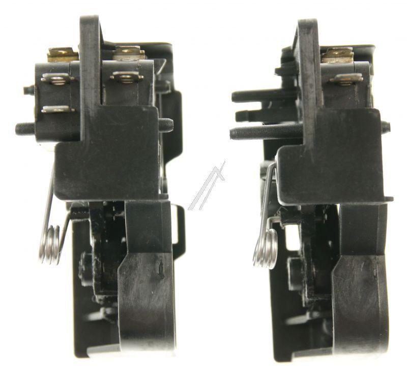 LG AEJ73599402 Türschalter - Halterung baugruppe,verschluss, verriegelung