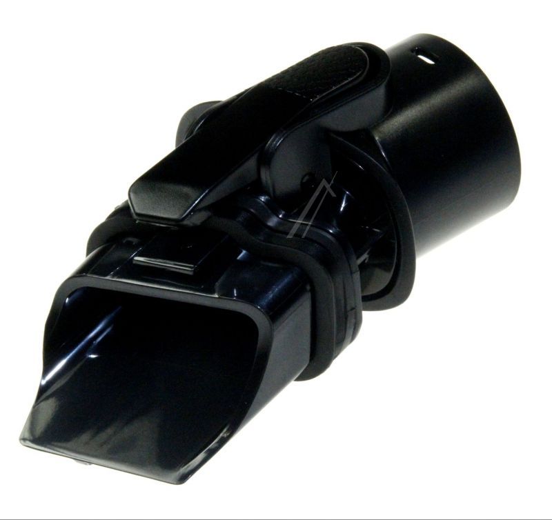 SEB RSRT3868 Anschlussstück - Rs-rt3868 anschlussstück/flexibel/schwarz