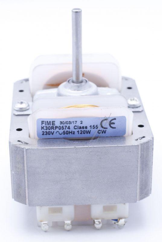 Whirlpool Indesit 481236118573 Motor - C00401674 motor