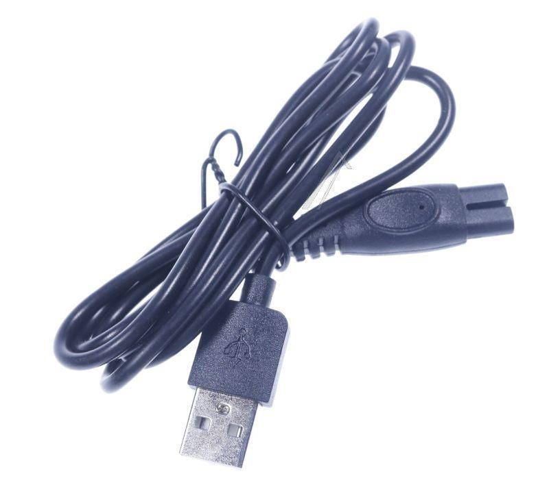 Ladekabel USB-A Rasierer wie Philips Ersatzteil