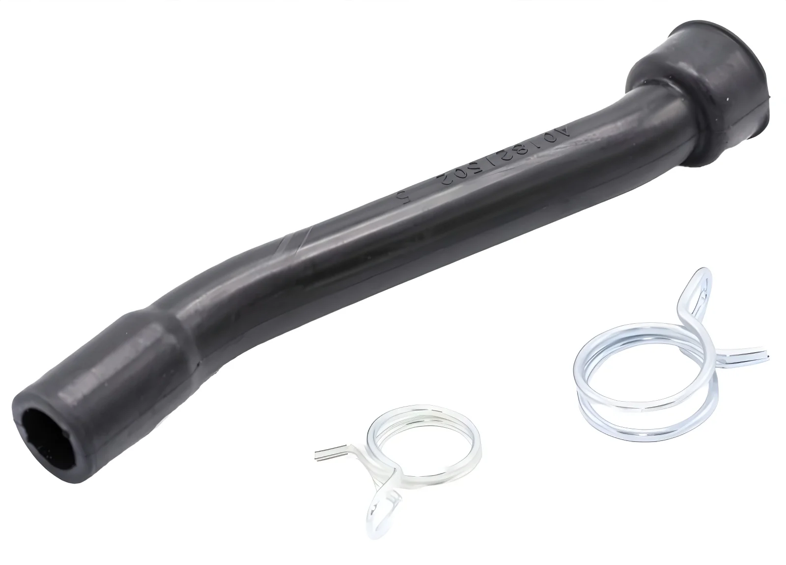 AEG Electrolux 4055379129 Verbindungsschlauch - Schlauch,elektroventil,wasserw