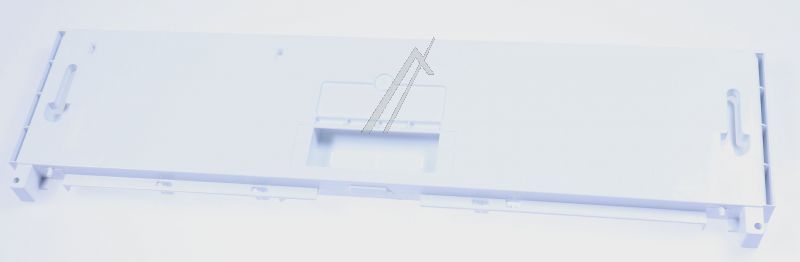 Whirlpool Indesit 488000630931 Bedienteilblende - C00630931 shaltbrett 6 led gw