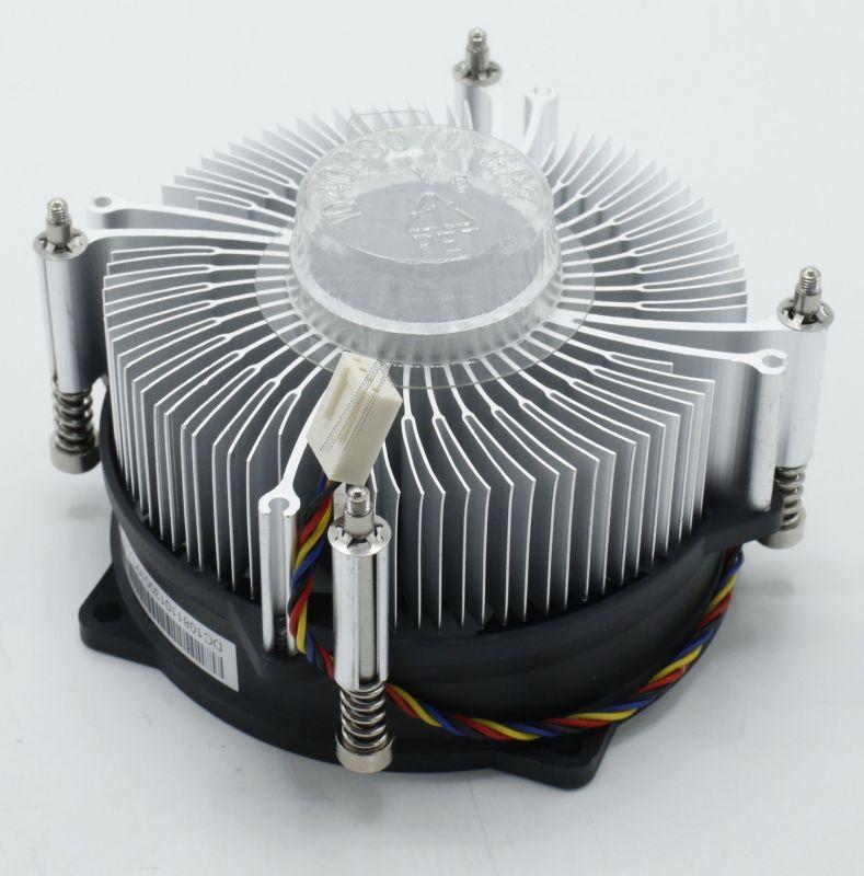Acer DC1081100J - Dc.10811.00j acer heatsink.lga1156.95w